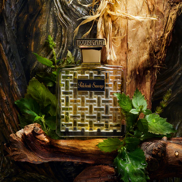 Patchouli Sauvage - Image 2
