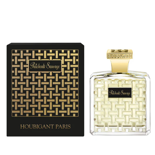 Patchouli Sauvage - Image 3