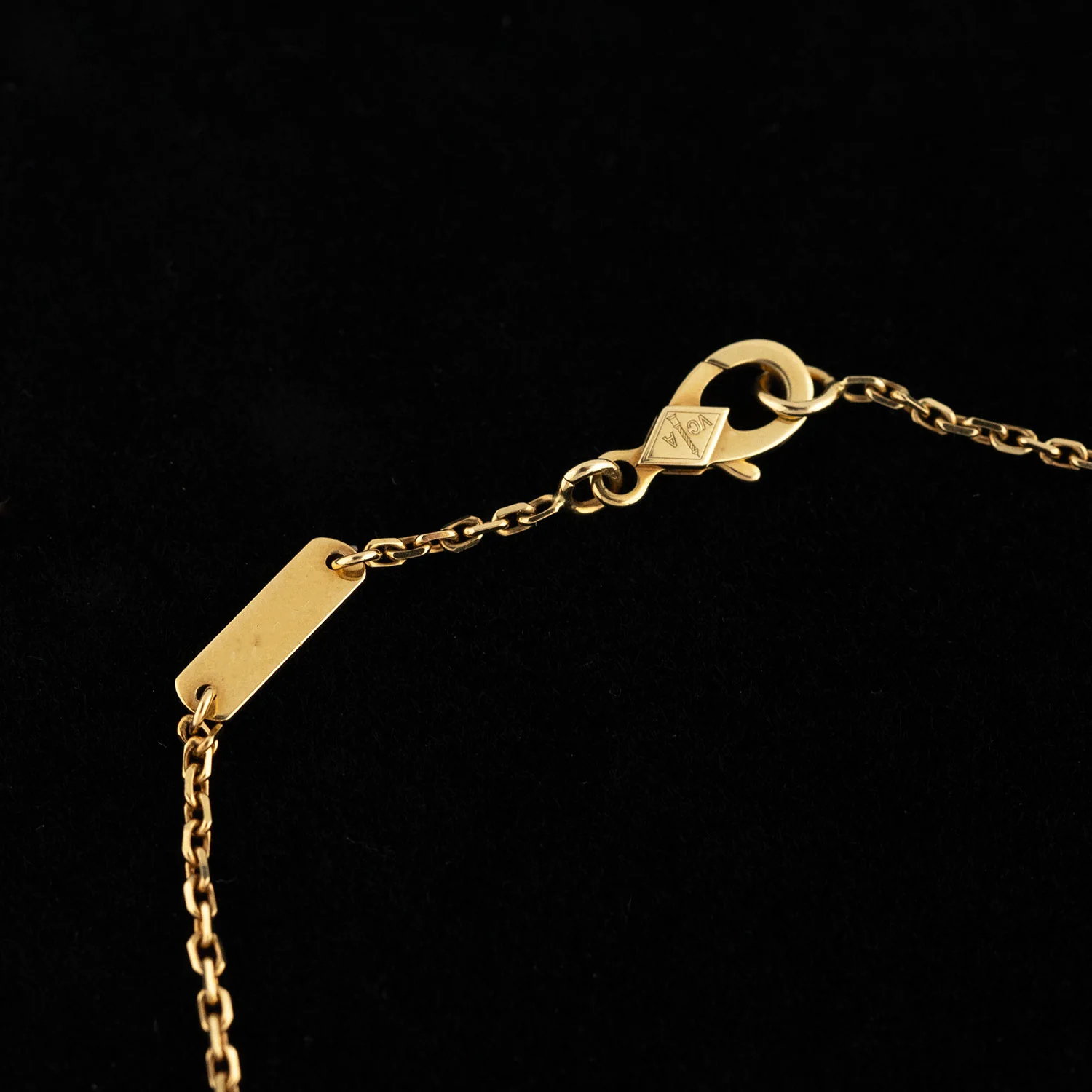 Pendant Necklace 1PD Christmas Limited Edition - Image 4