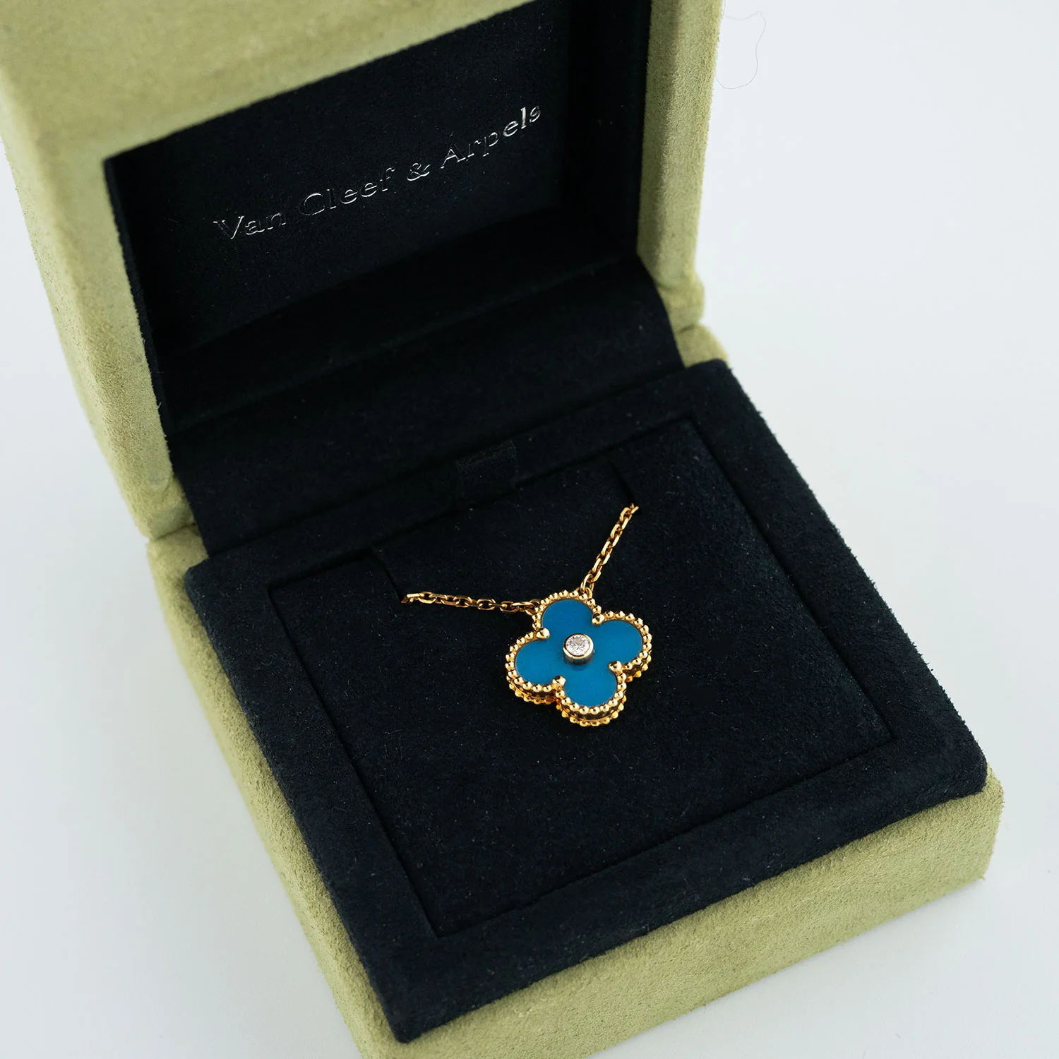 Pendant Necklace 1PD Christmas Limited Edition - Image 6