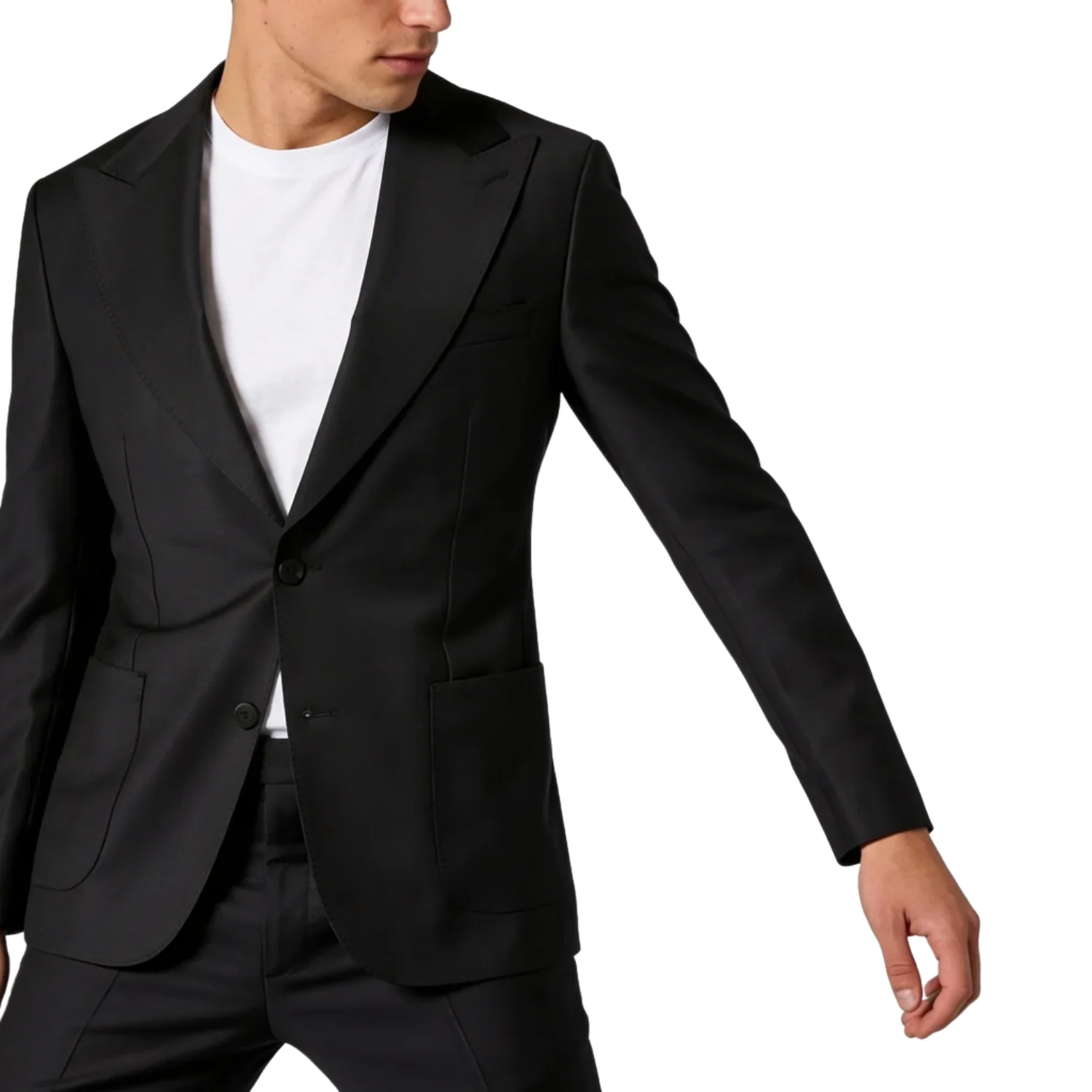 Suit PHANTOM - Image 5