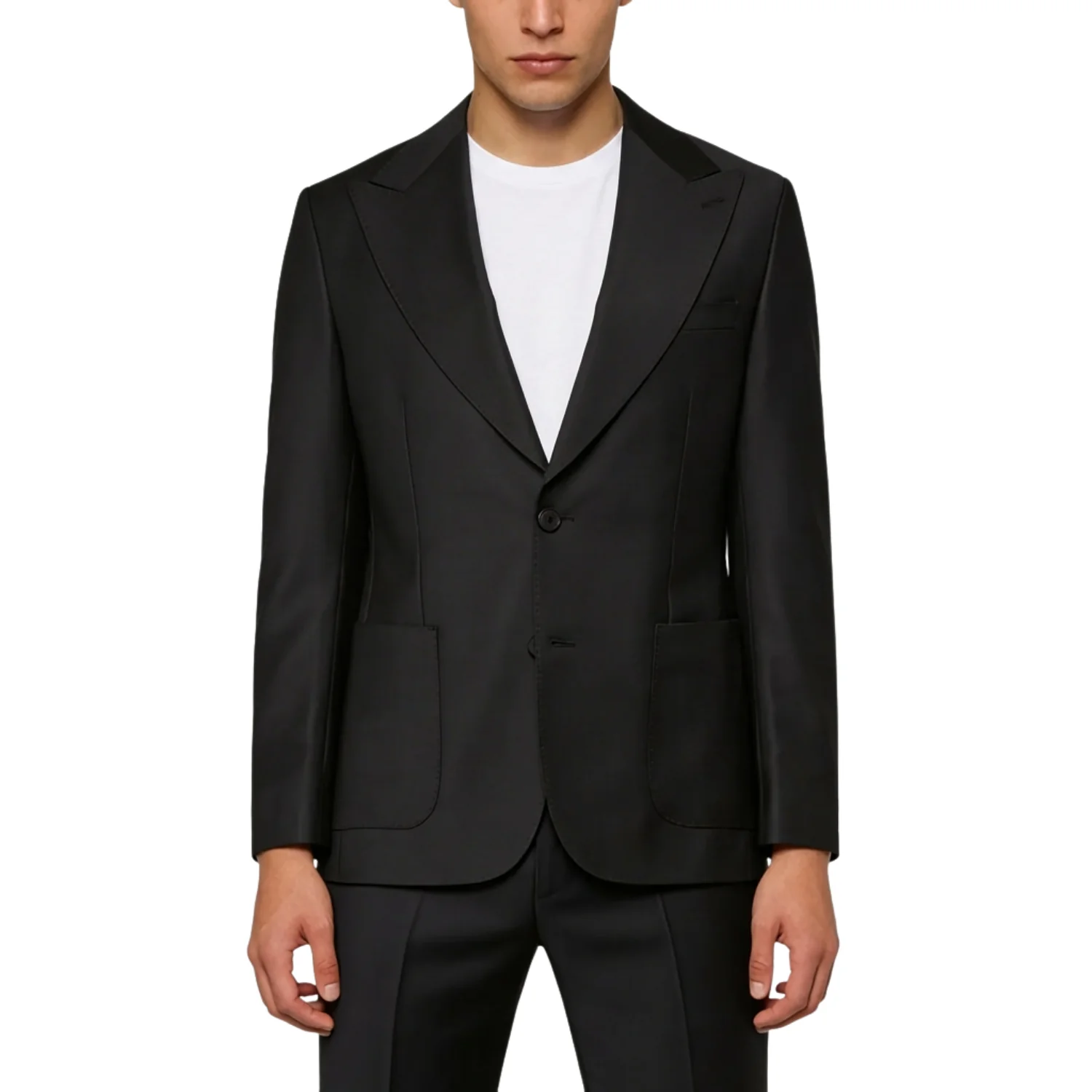 Suit PHANTOM - Image 7