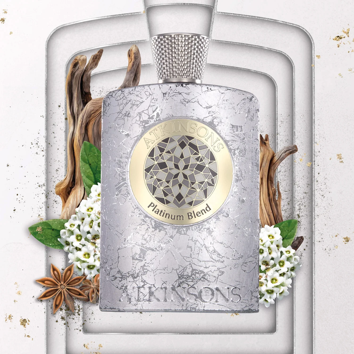 Platinum Blend - Image 2