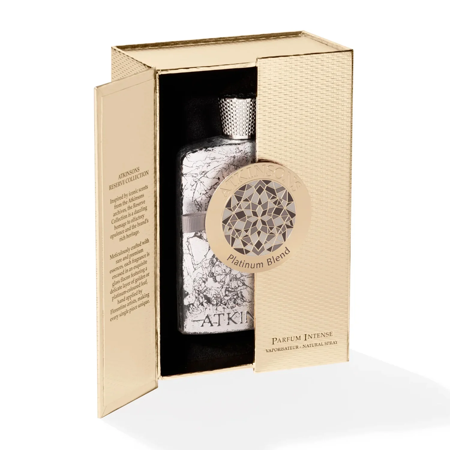 Platinum Blend - Image 3