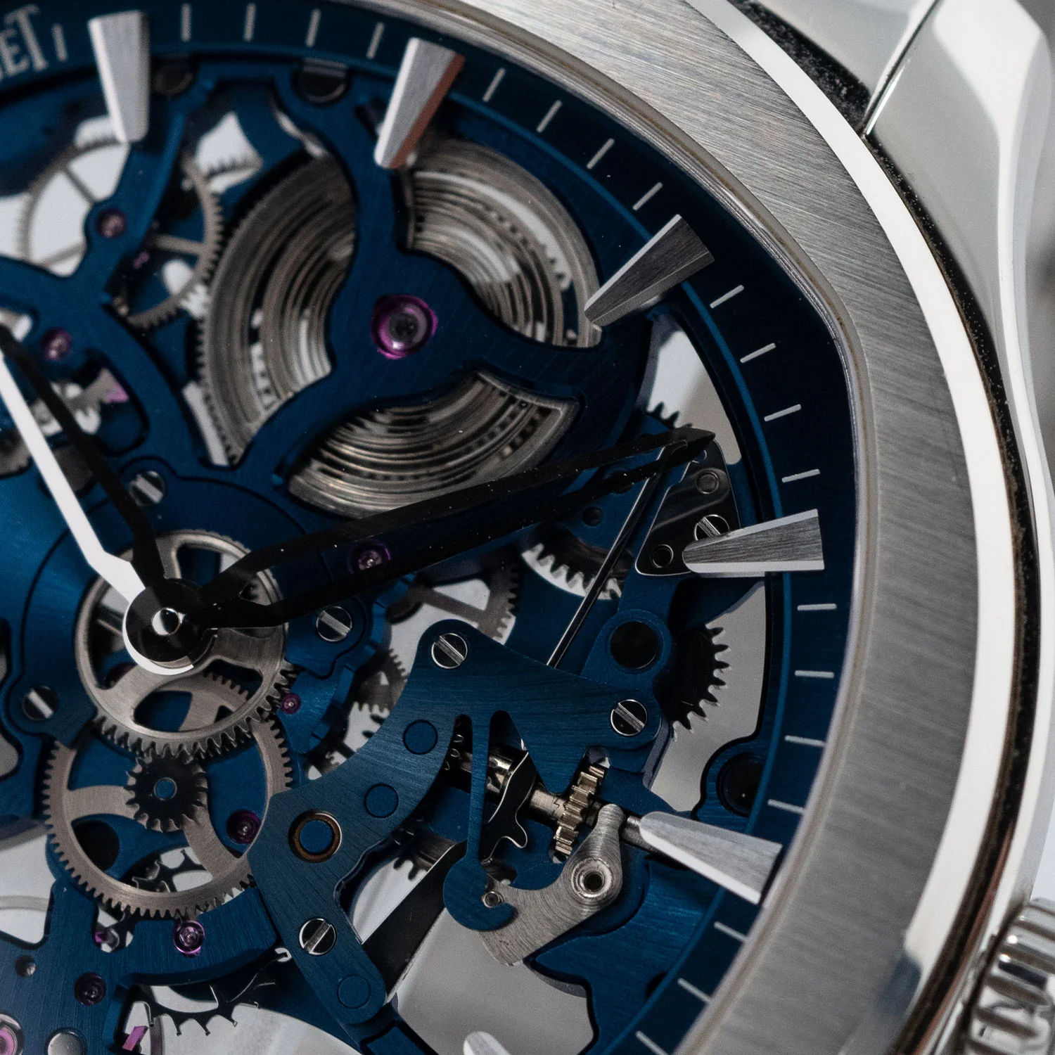 Polo Skeleton 2022 - G0A45004 - Image 3