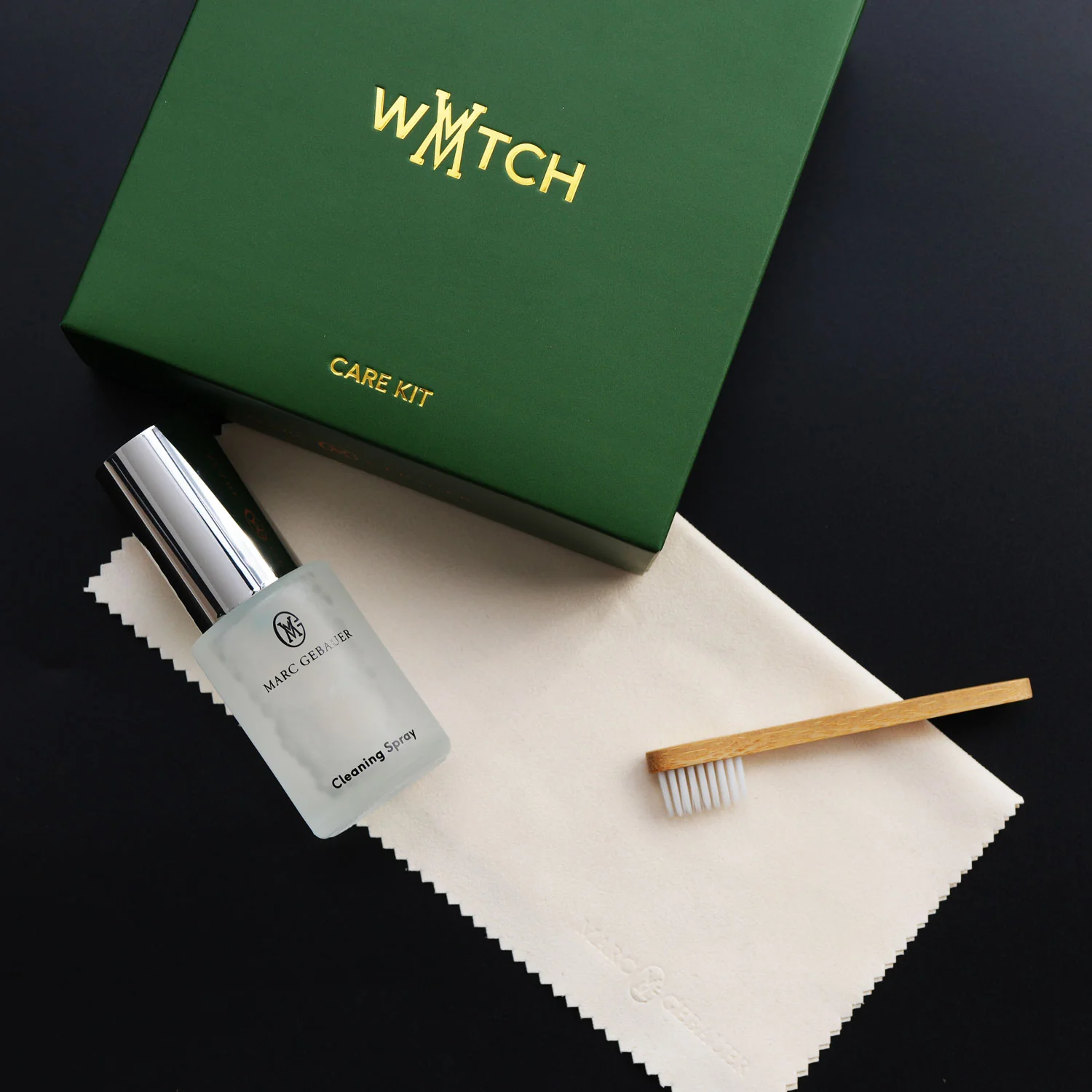 Professional Watch Cleaning Kit - Image 2