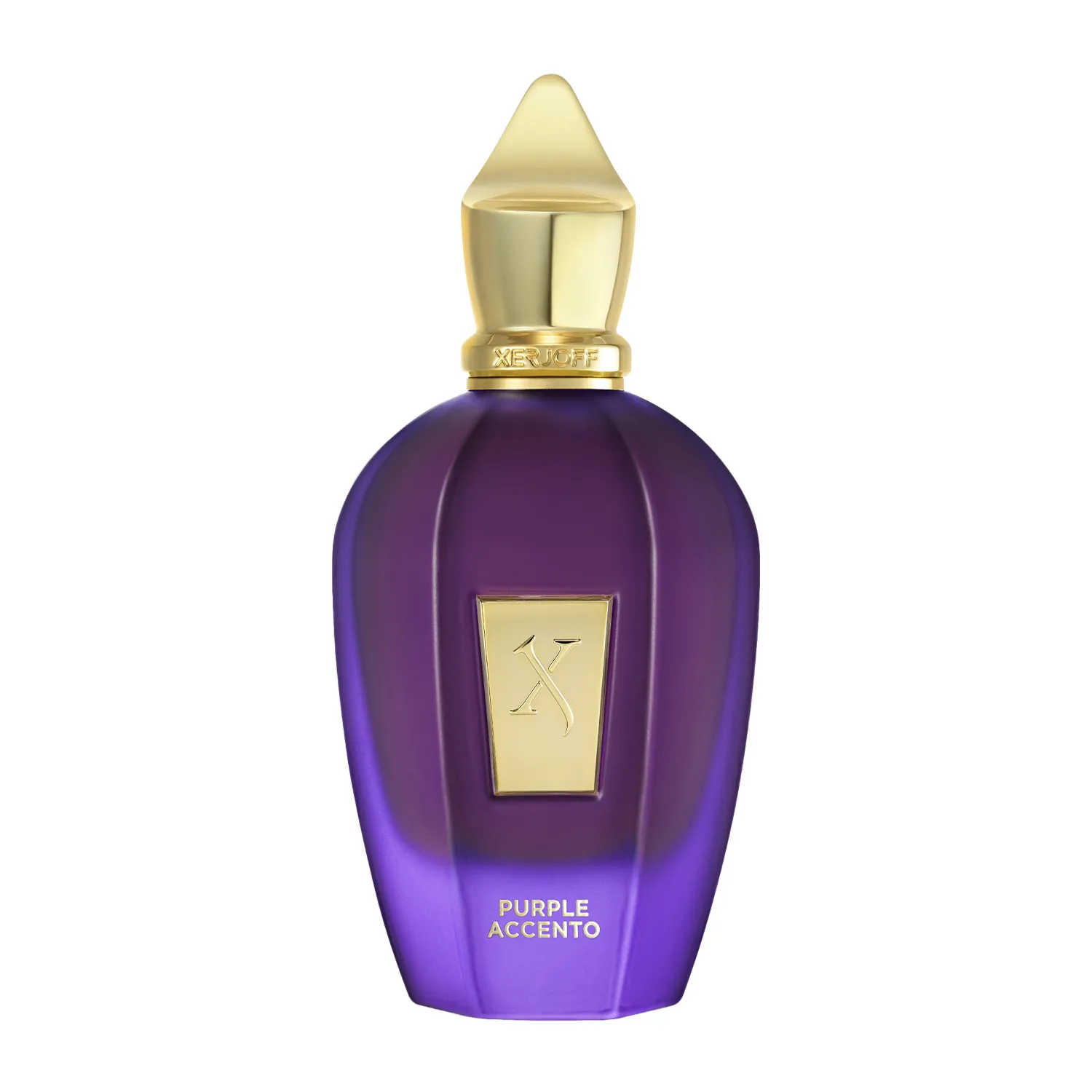 Purple Accento - Vibe Edition