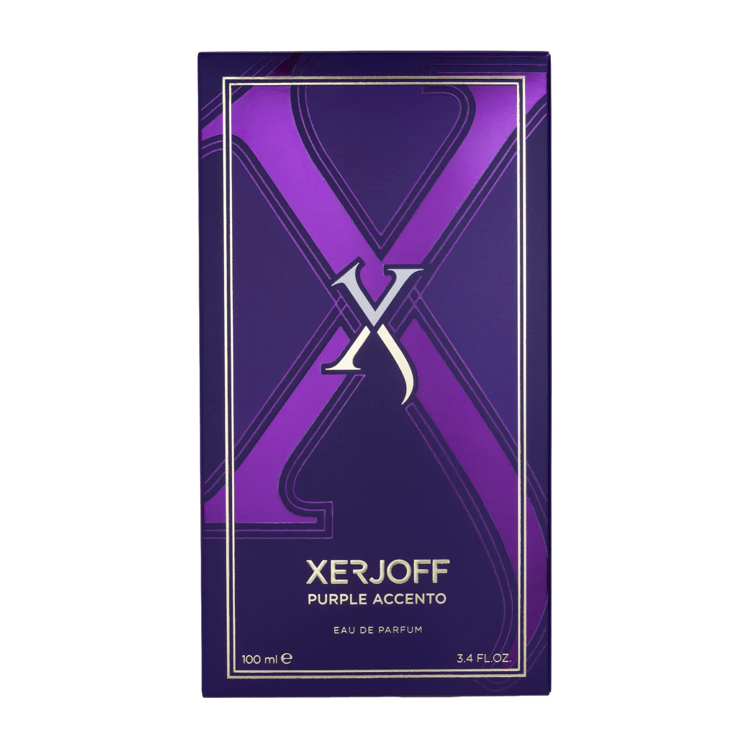 Purple Accento - Vibe Edition - Image 2