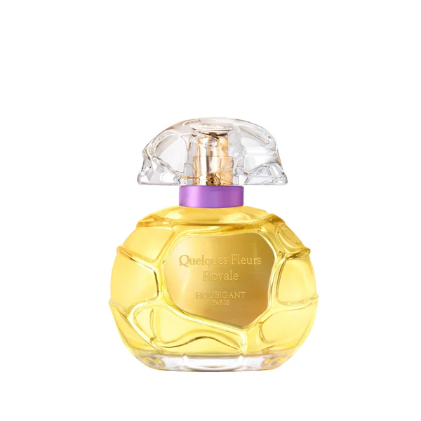 Quelques Fleurs Royale Privée