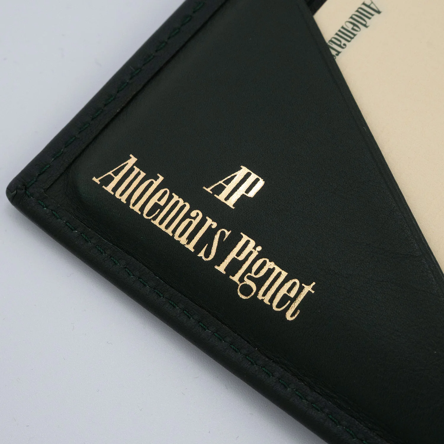 Rare Vintage Notepad - Image 5