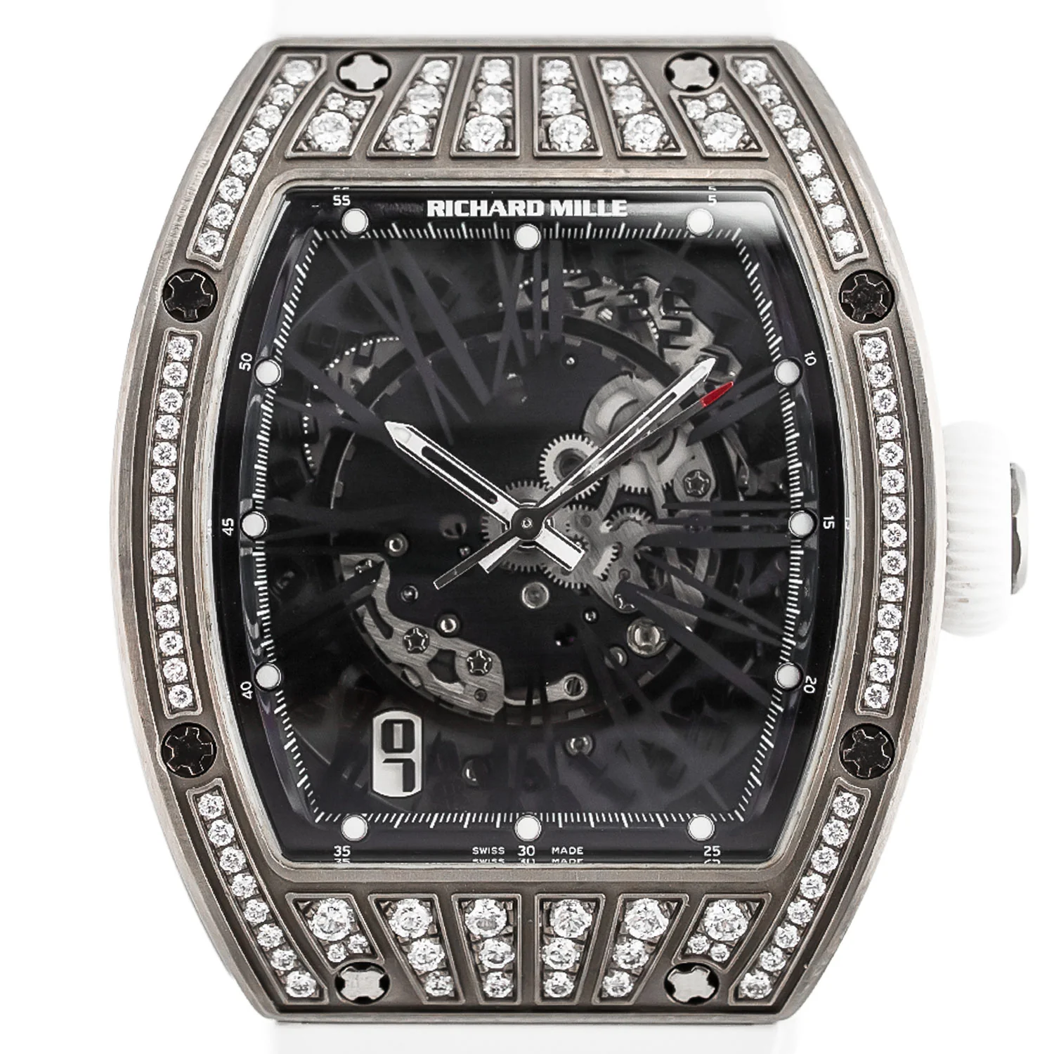 RM 023 Titanium 2016 - RM023 - Image 2