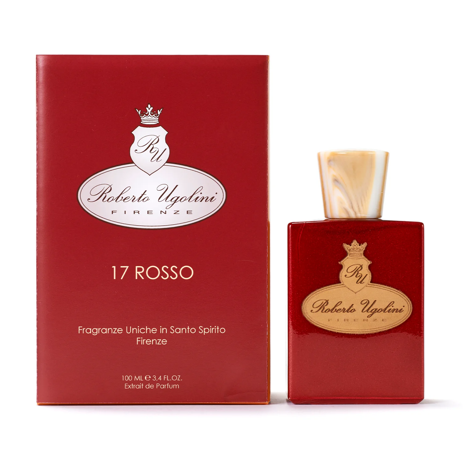 17 Rosso - Image 2