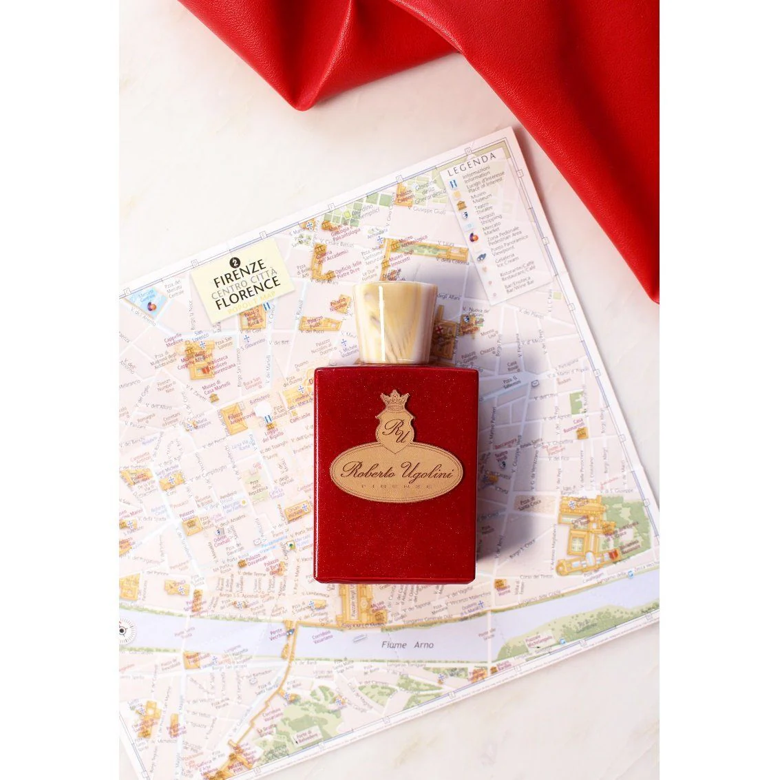 17 Rosso - Image 3