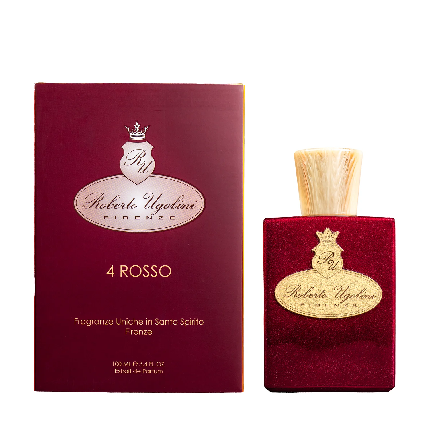 4 Rosso - Image 2