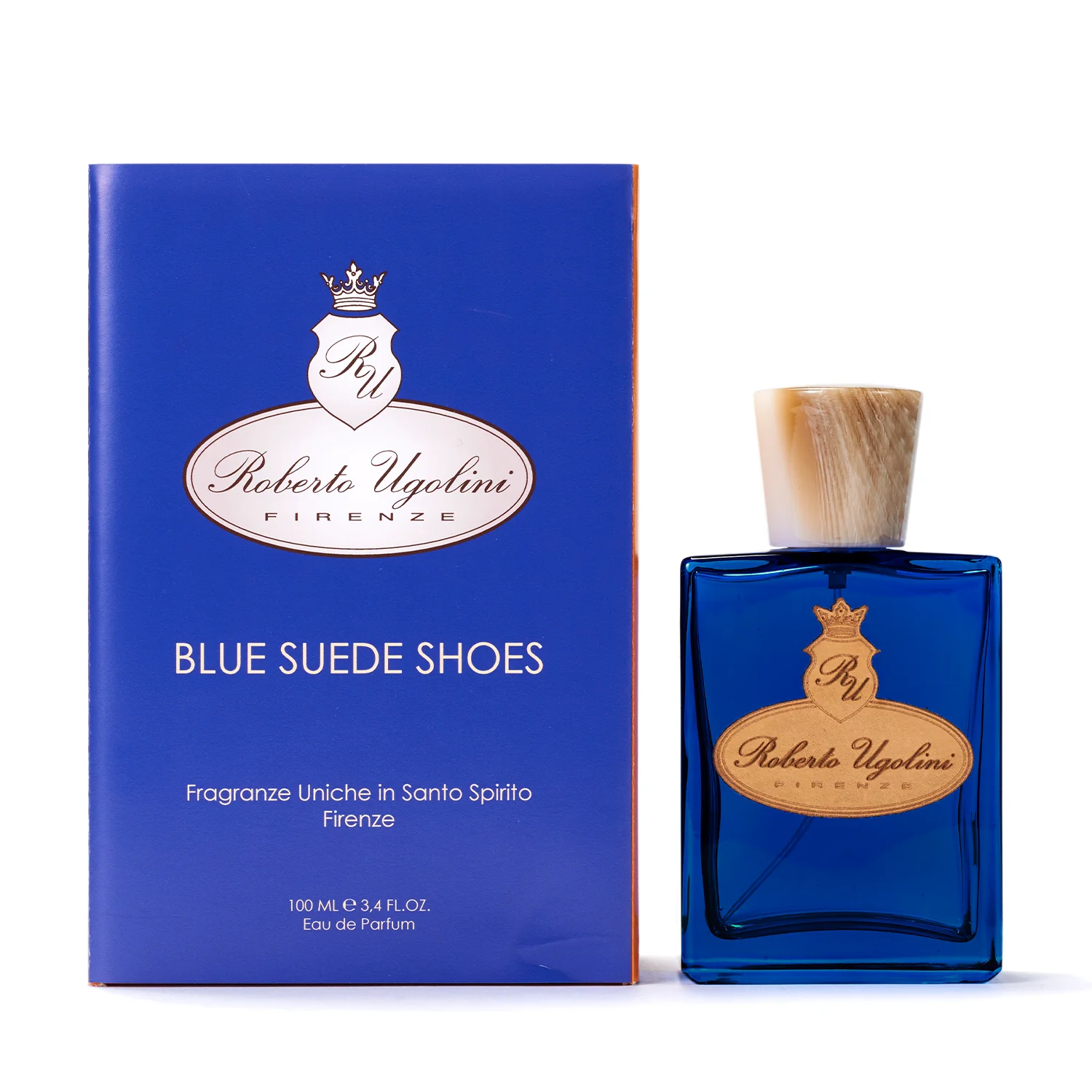 Blue Suede Shoes - Image 2
