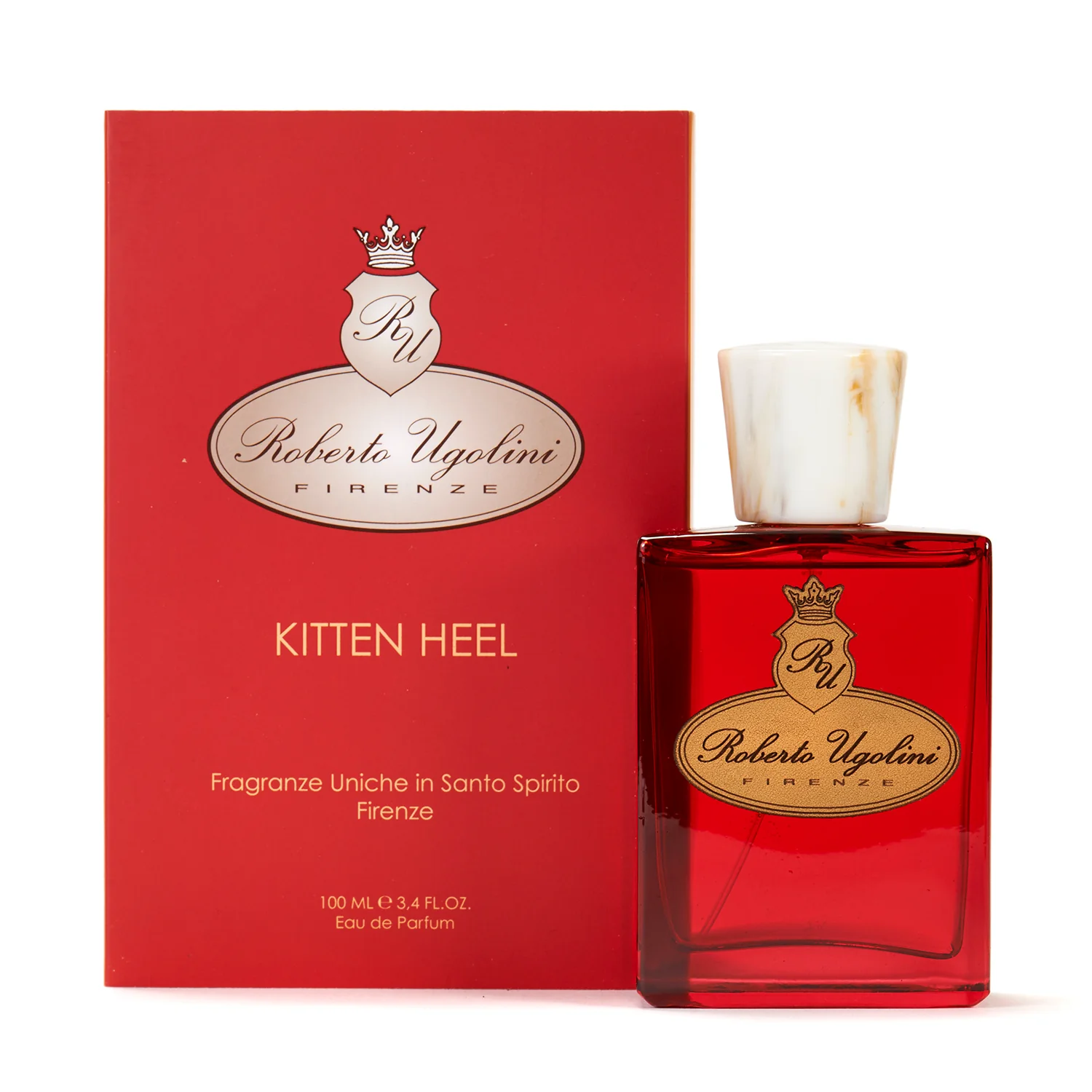 Kitten Heel - Image 2