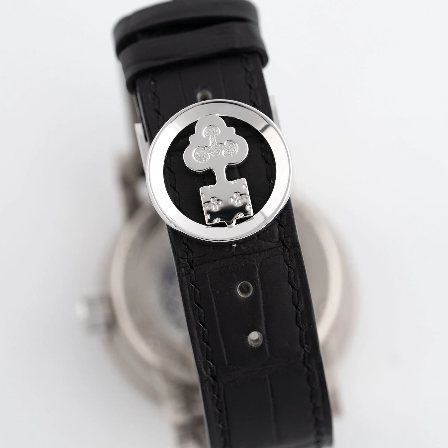 Romulus Jumping Hour Limited Edition to 50 - 254.102.59 - Image 6