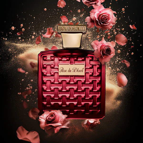 Rose du Desert - Image 2