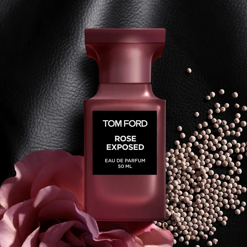 Rose Exposed - Edp - Image 2