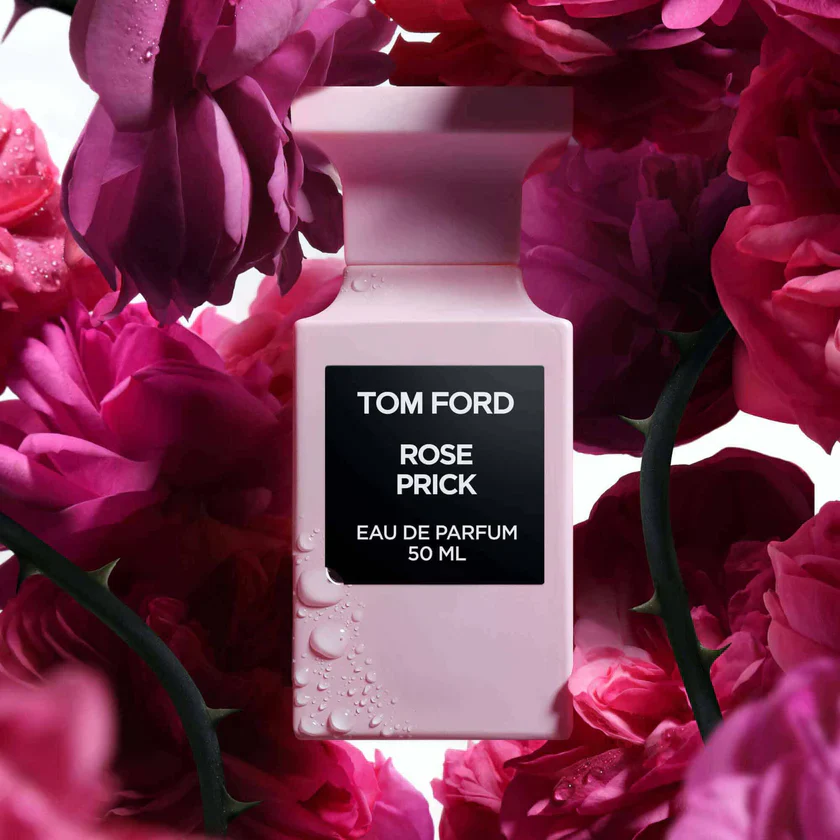 Rose Prick - Edp - Image 2