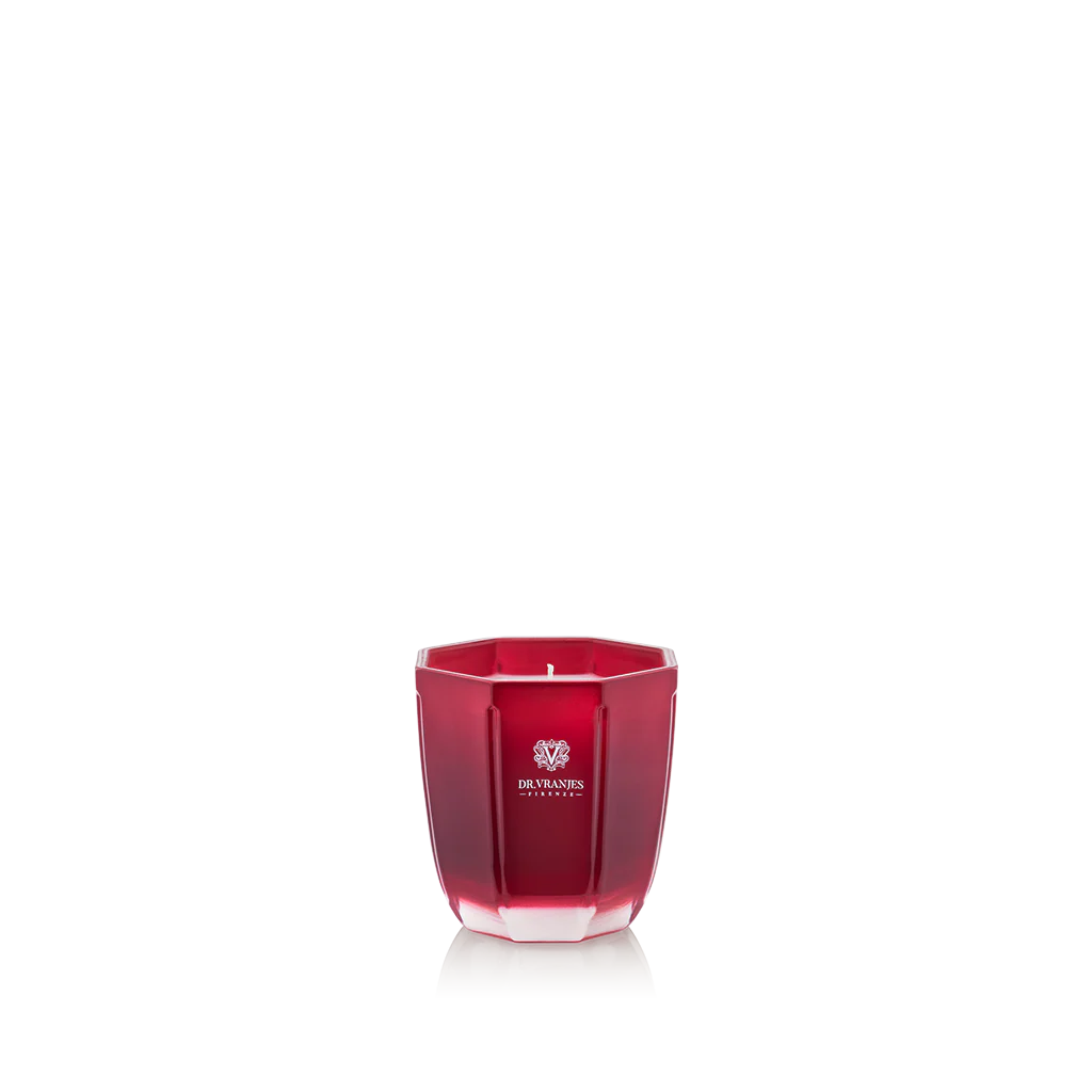 Rosso Nobile - Candle - Image 4