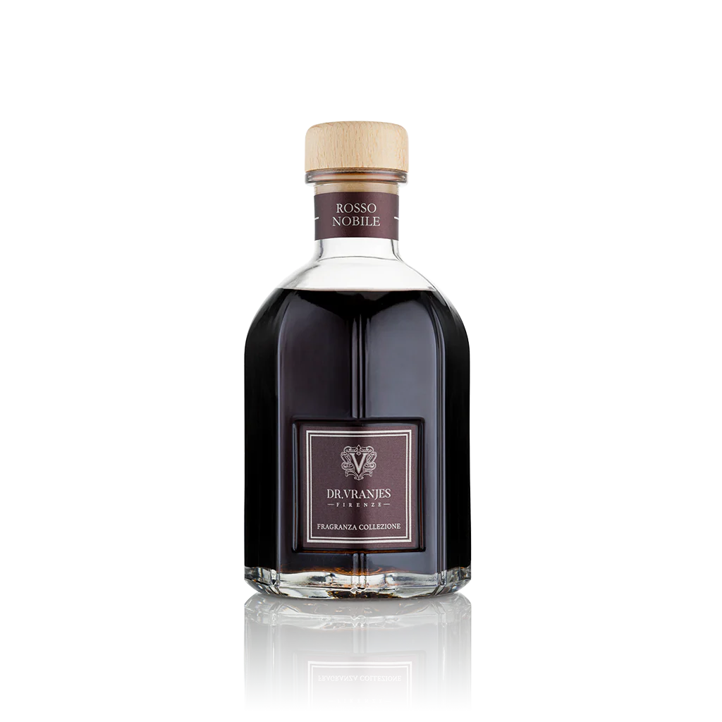 Rosso Nobile - Diffuser