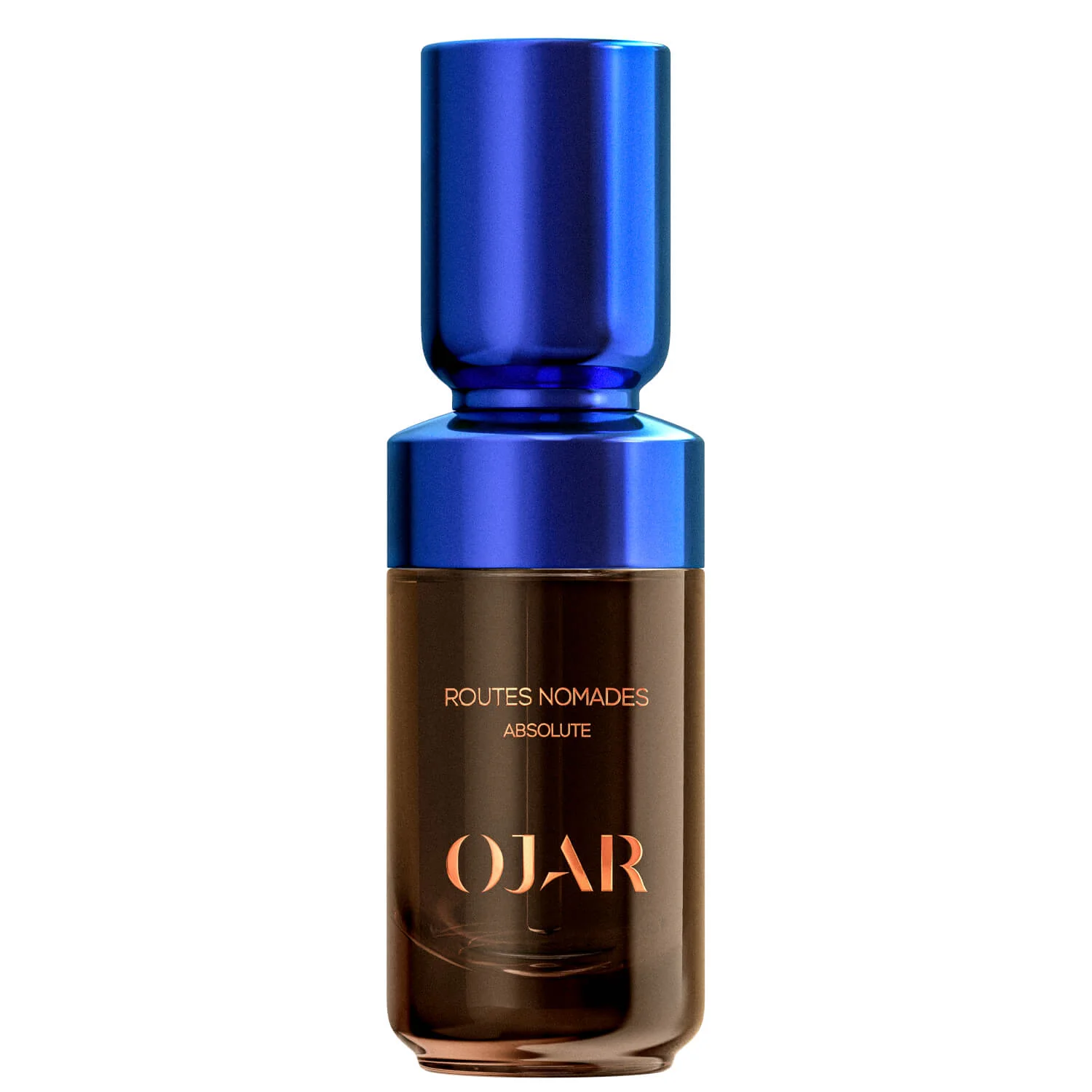 Routes Nomades - Perfume Oil Absolute