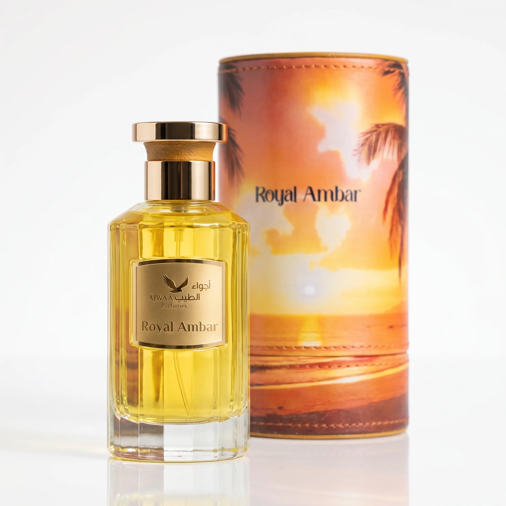 Royal Ambar - Image 5