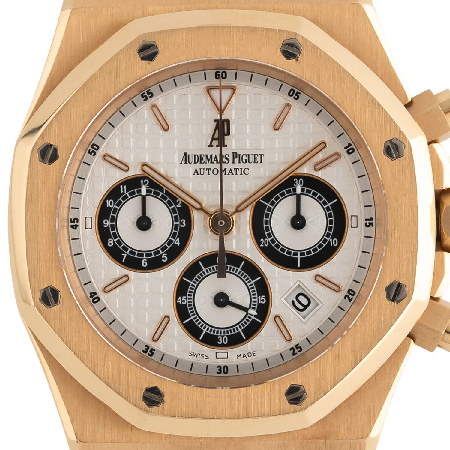 Royal Oak 39mm Rare Panda Dial - 26022OR.OO.D088CR.01 - Image 2
