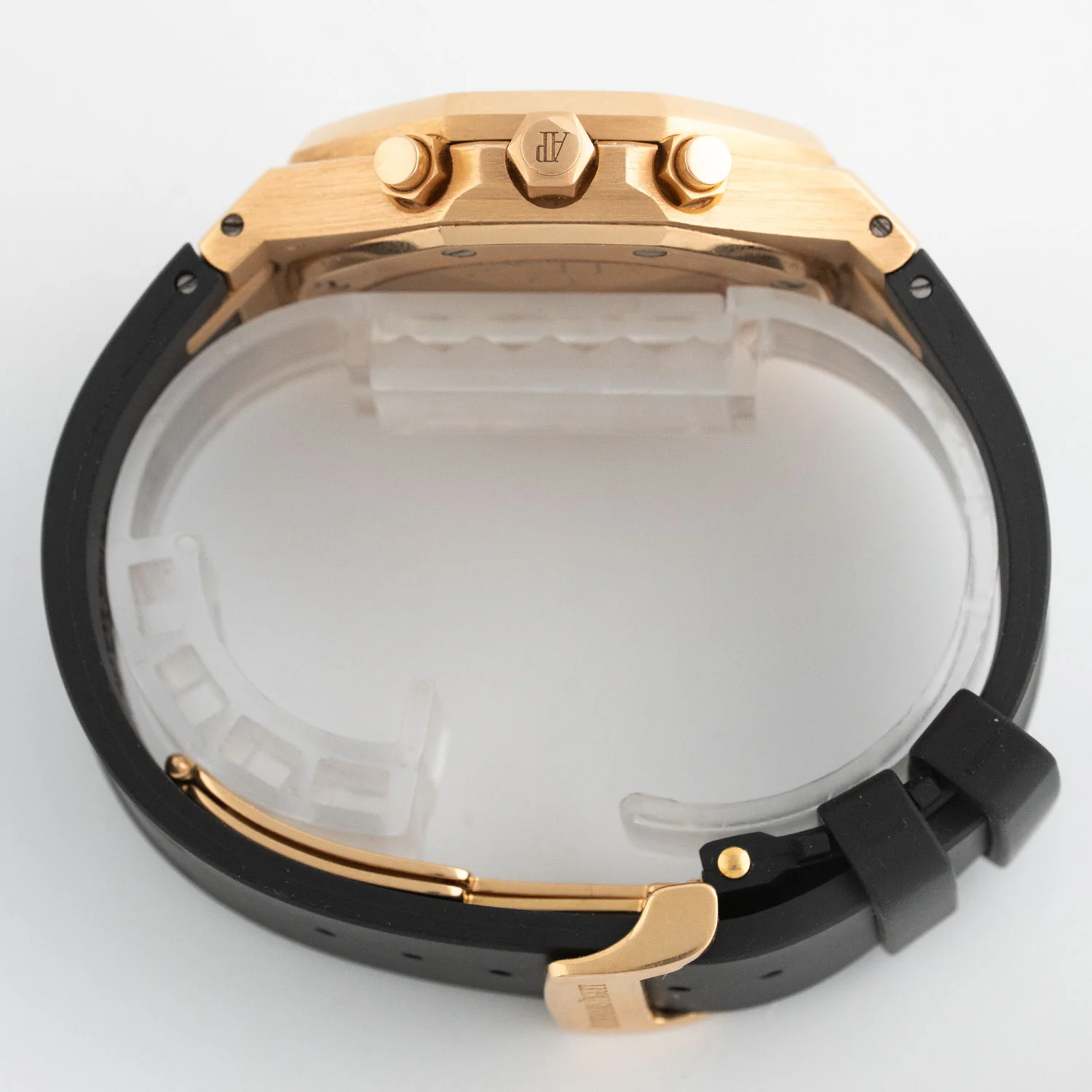 Royal Oak 39mm Rare Panda Dial - 26022OR.OO.D088CR.01 - Image 5