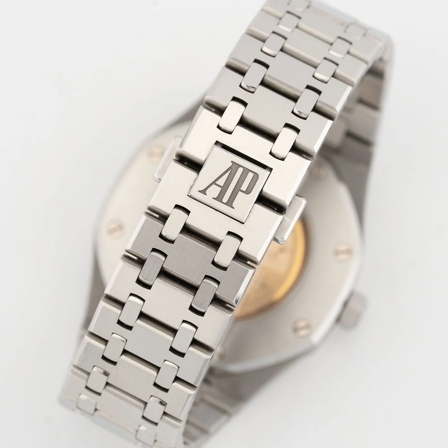 Royal Oak Black Dial 2014 - 15400ST.OO.1220ST01 - Image 4
