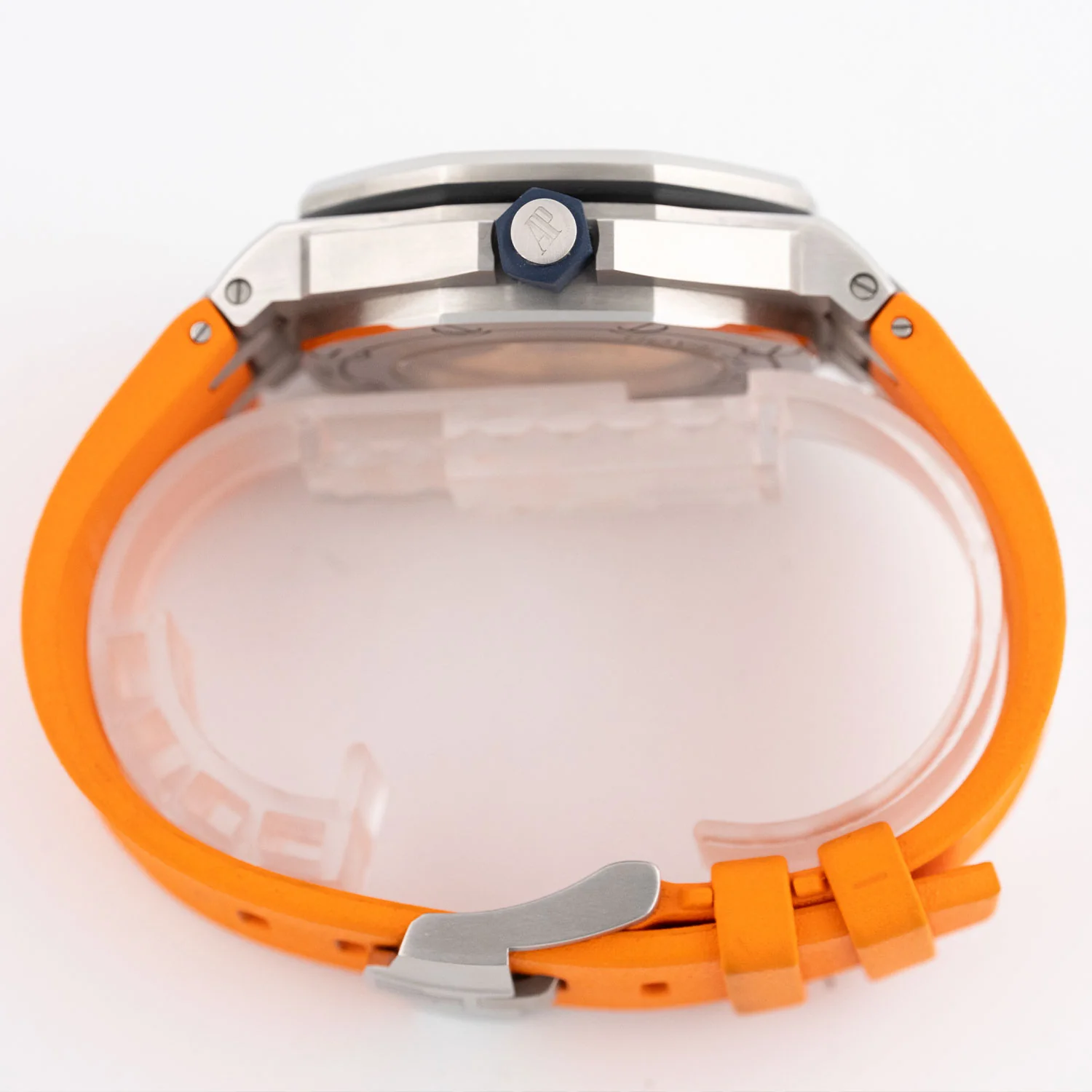 Royal Oak Offshore Diver - 15710ST.OO.A070CA.01 - Image 4