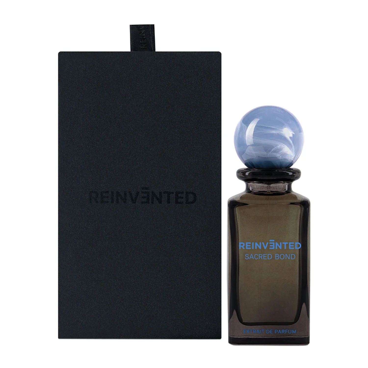 Sacred Bond - Image 2