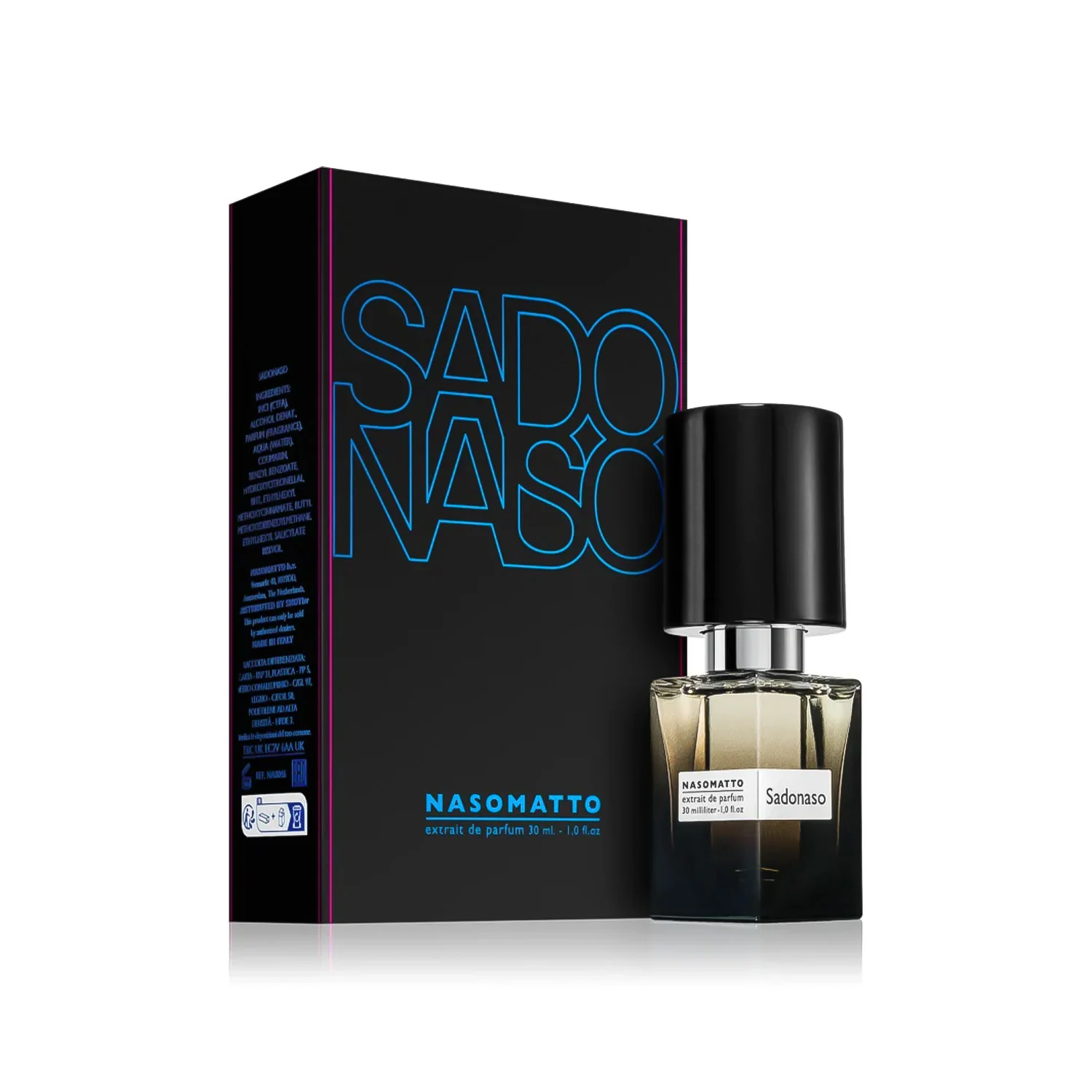 Sadonaso - Image 2