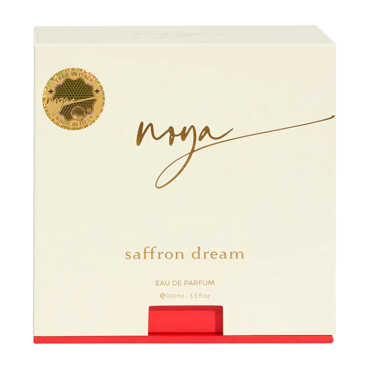 Saffron Dream - Image 3