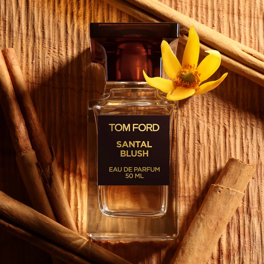 Santal Blush - Edp - Image 2