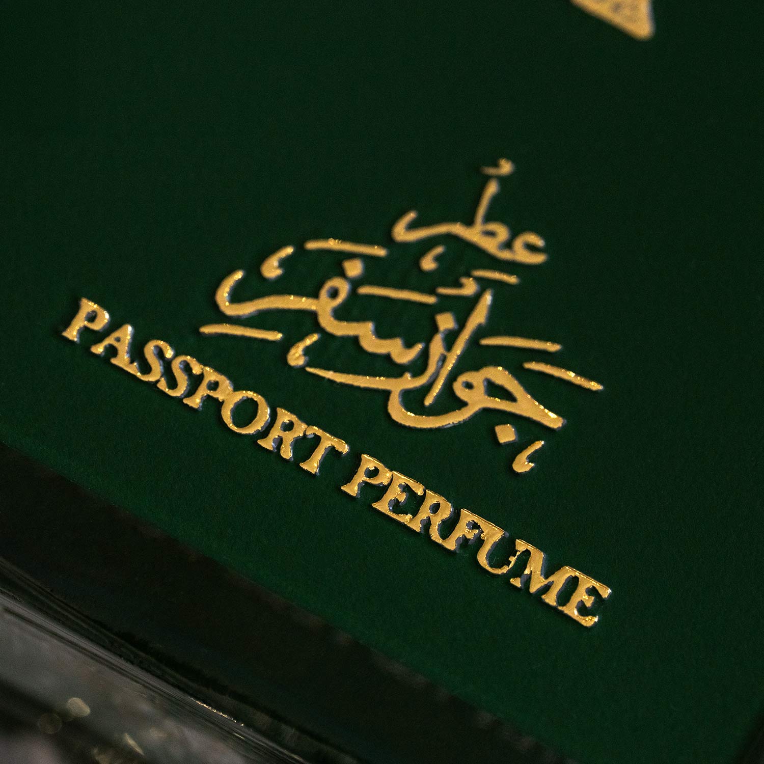 SAUDI PASSPORT - Image 4