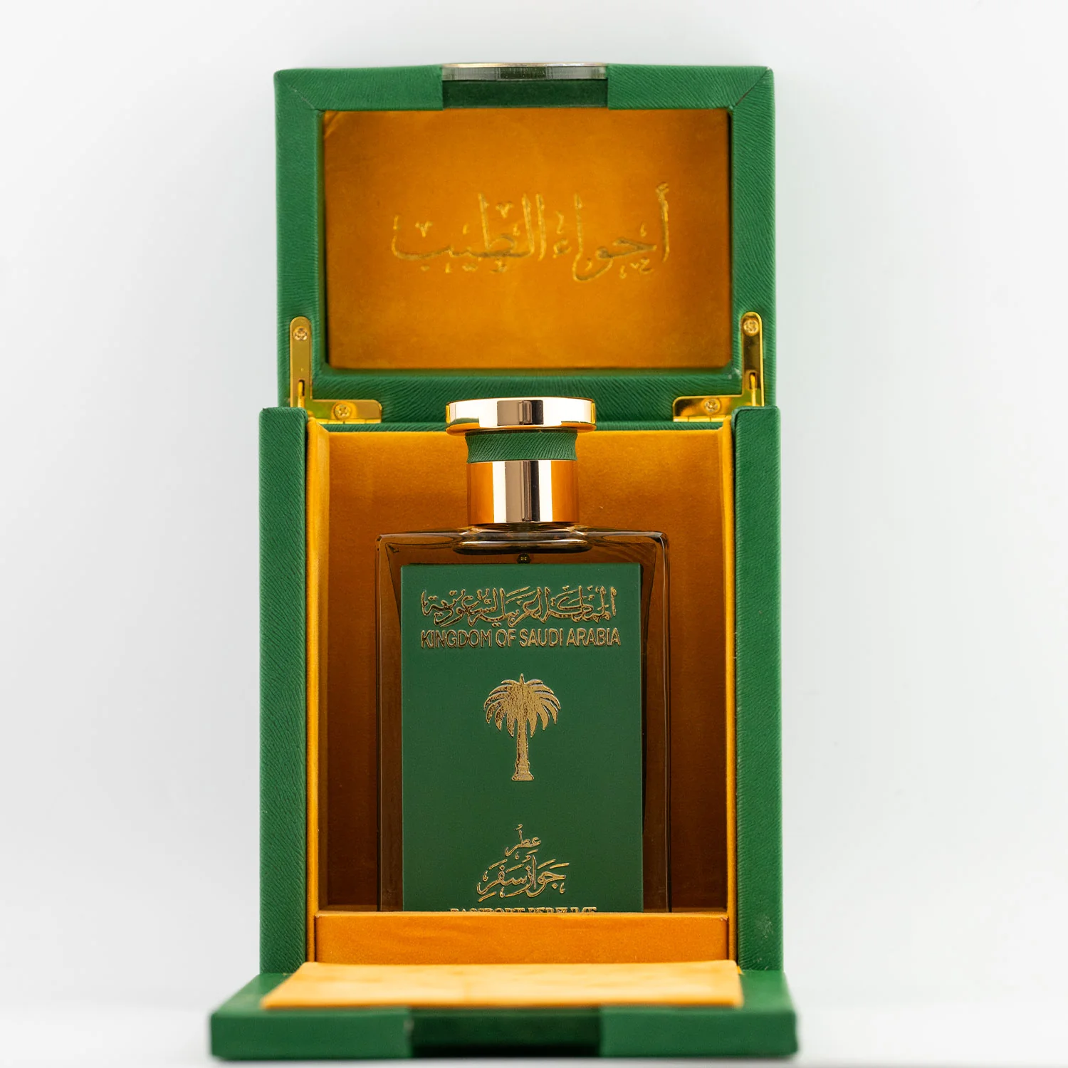 SAUDI PASSPORT - Image 7