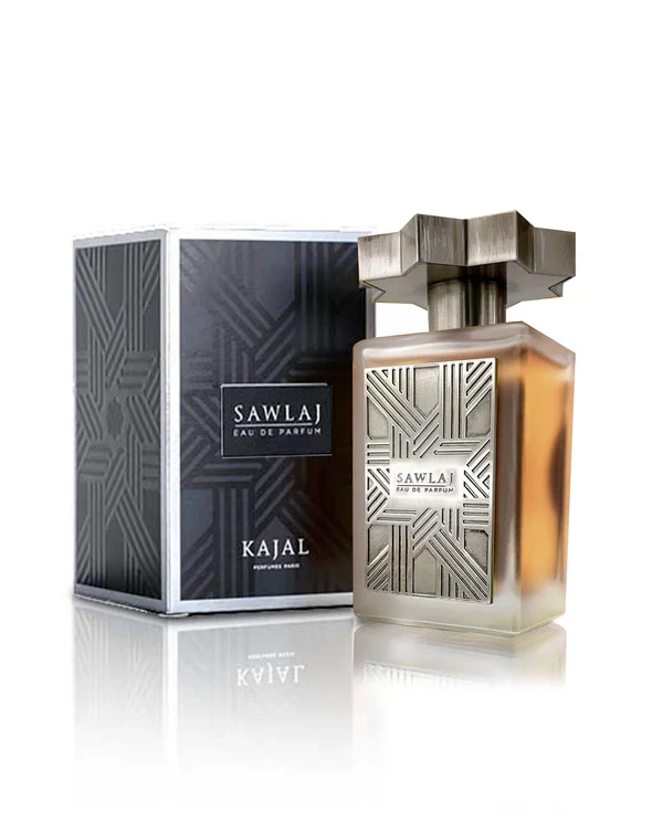 Sawlaj EDP - Image 2