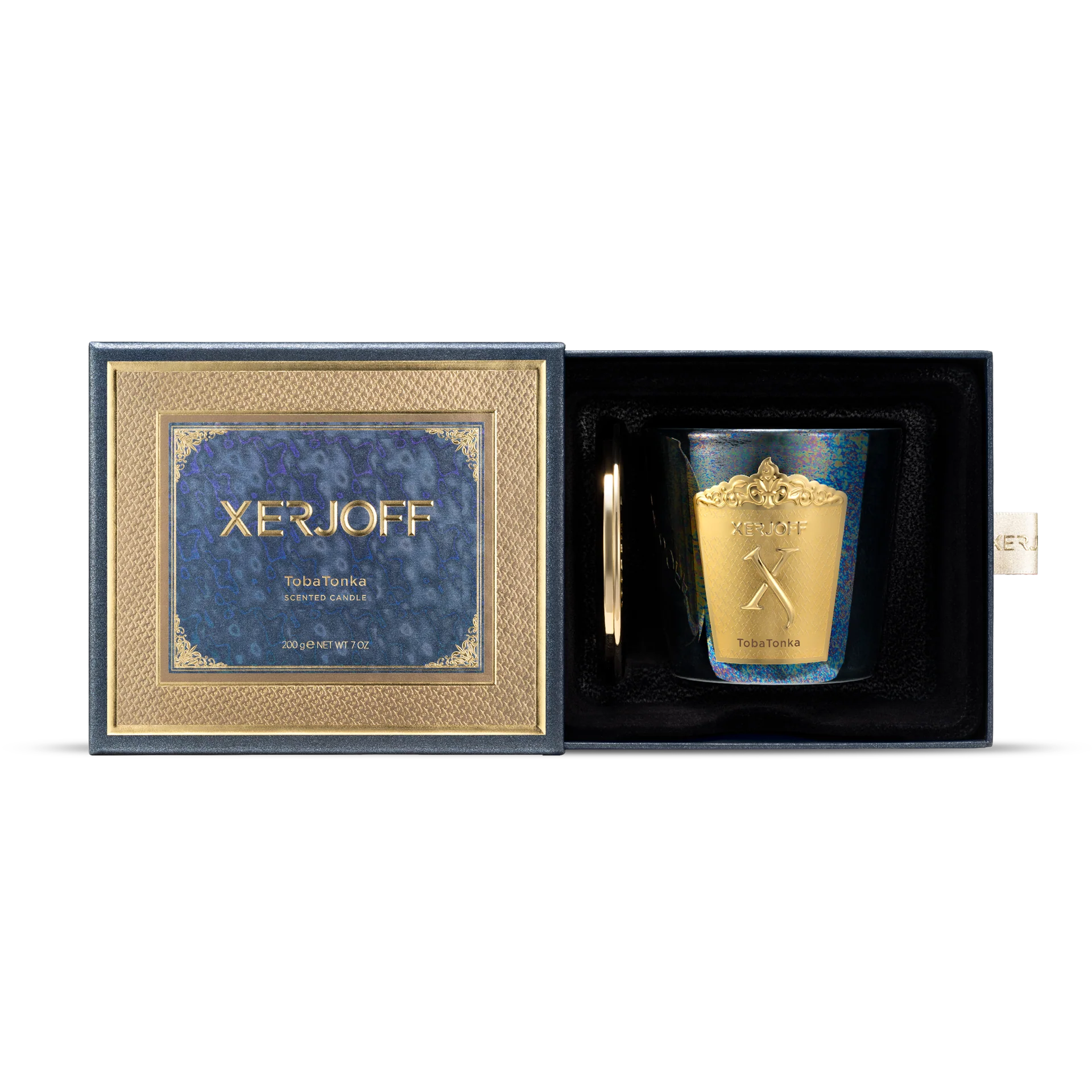 Scented Candle - TobaTonka - Image 2