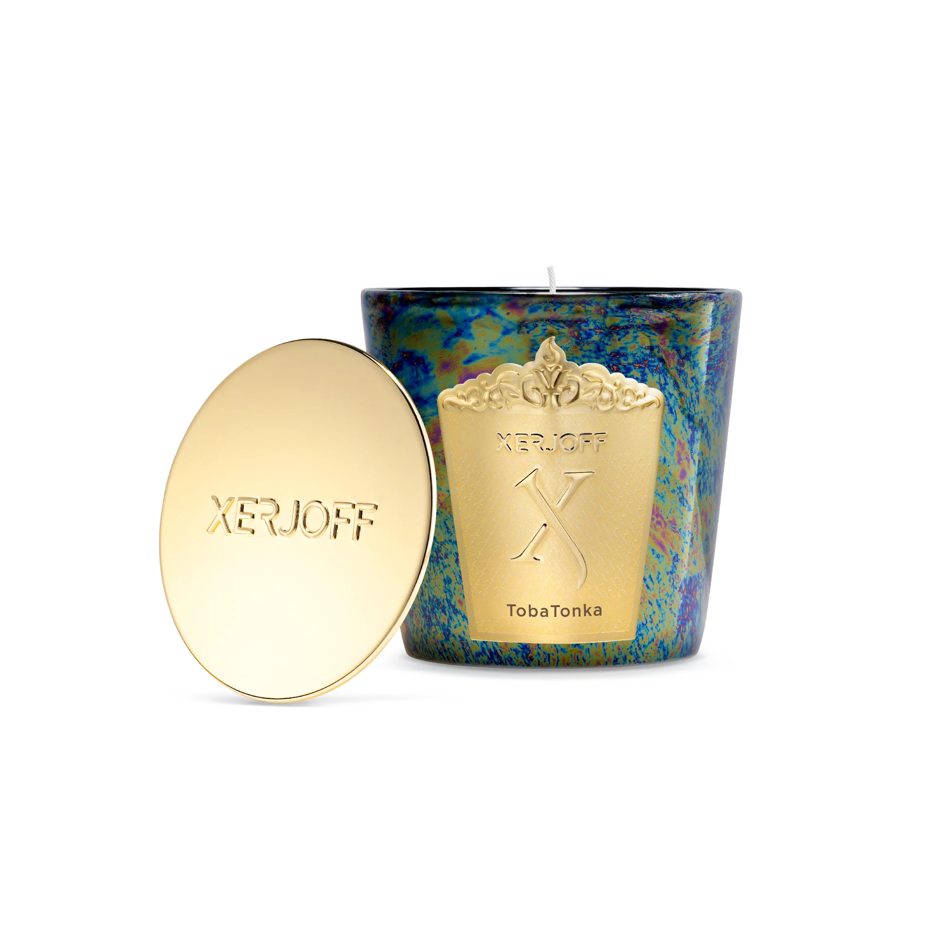 Scented Candle - TobaTonka - Image 3