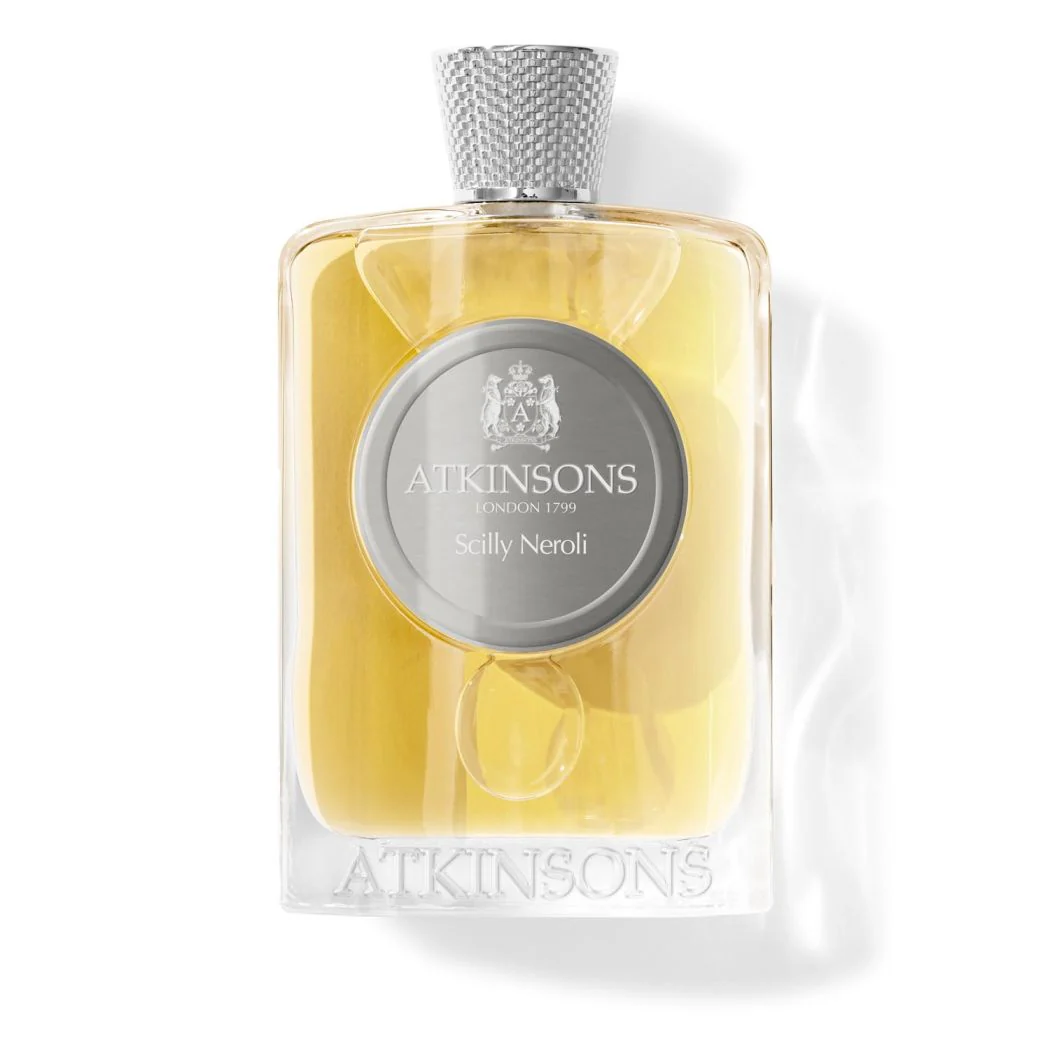 Scilly Neroli