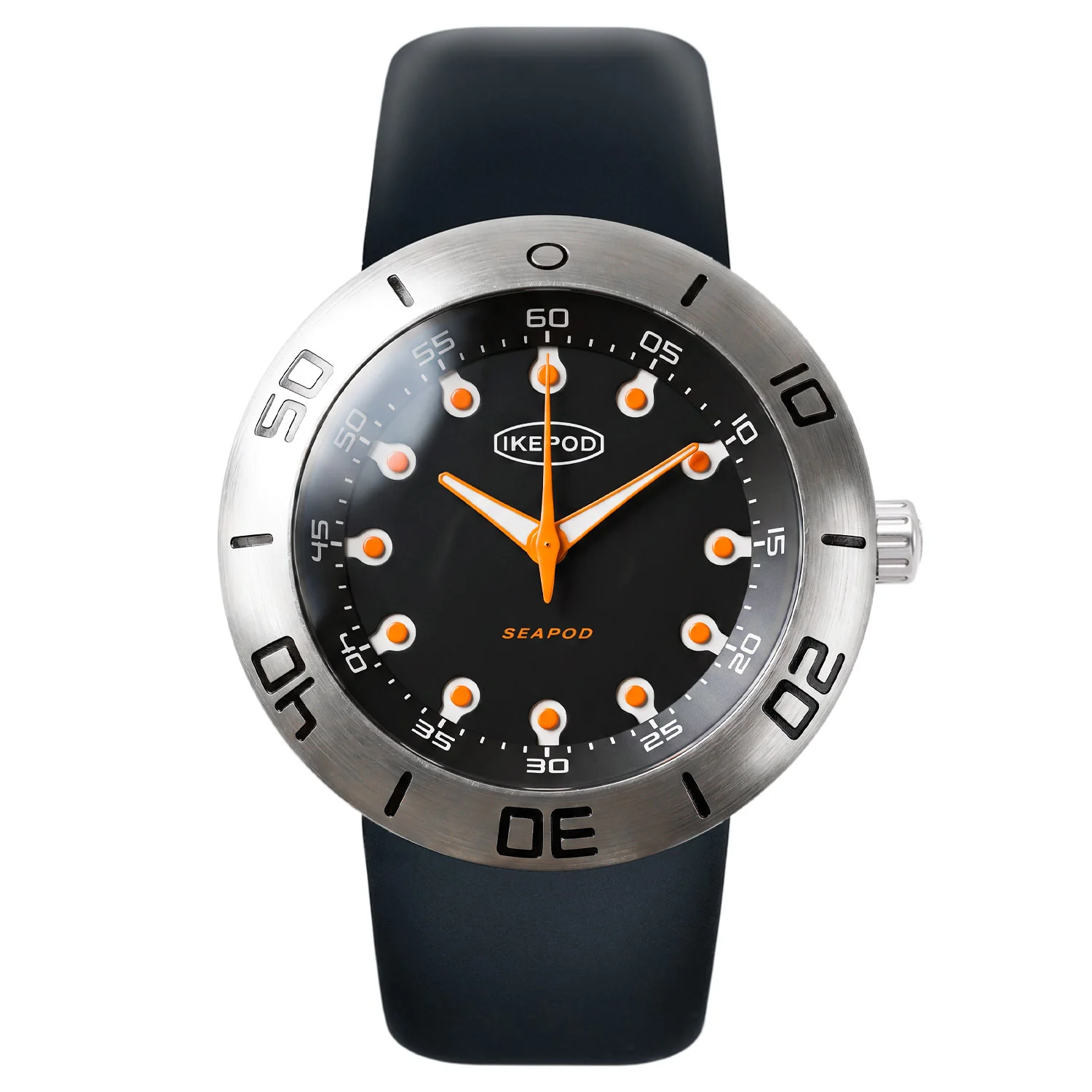 Seapod S001 Zale - S001-SI-LB