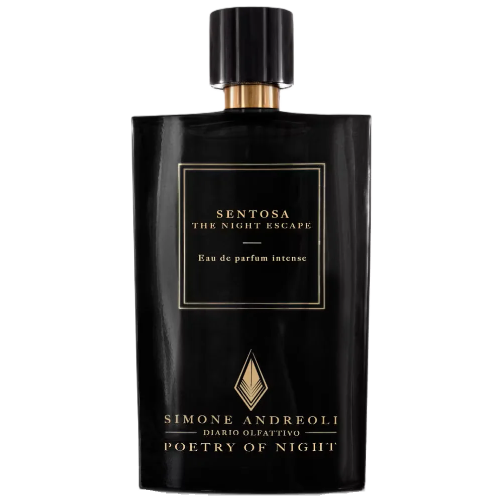 Sentosa - the night escape - Eau de Parfum