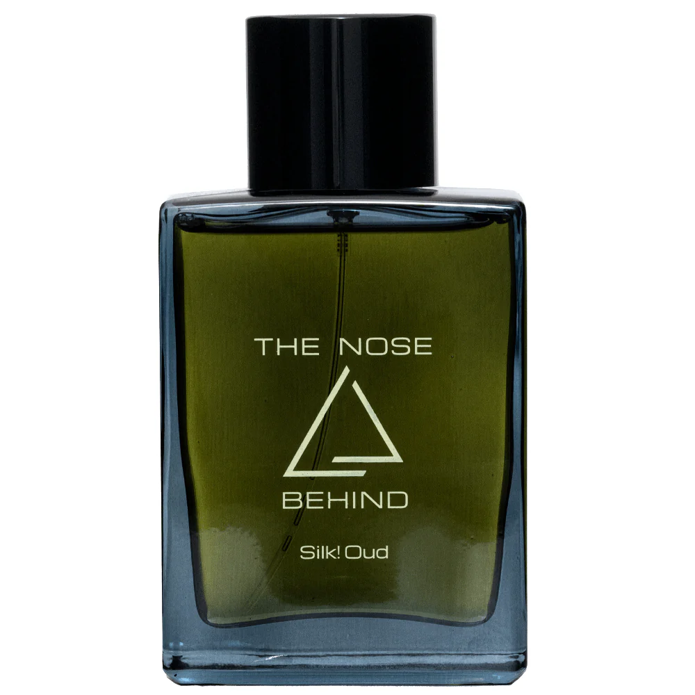 Silk Oud
