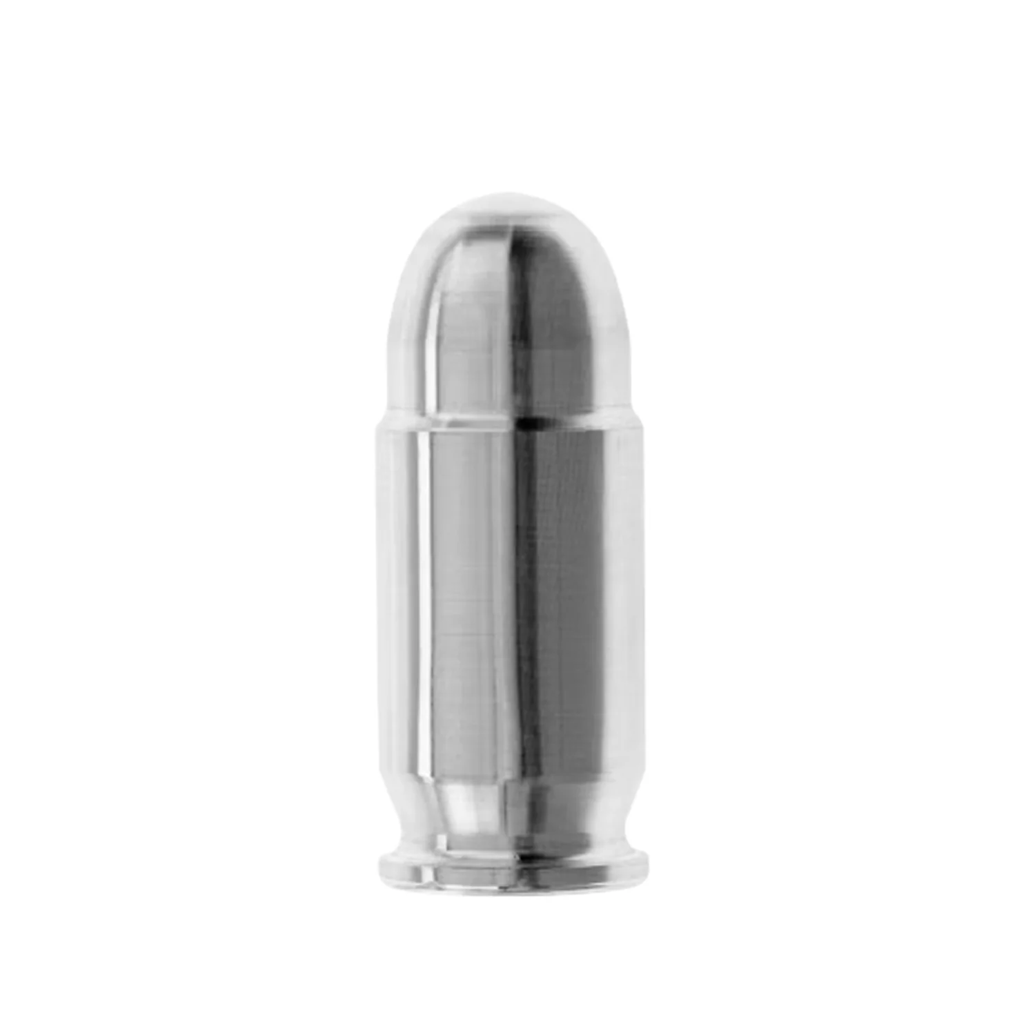 Silver Bullet .45 Caliber - 1 Unze - Image 2