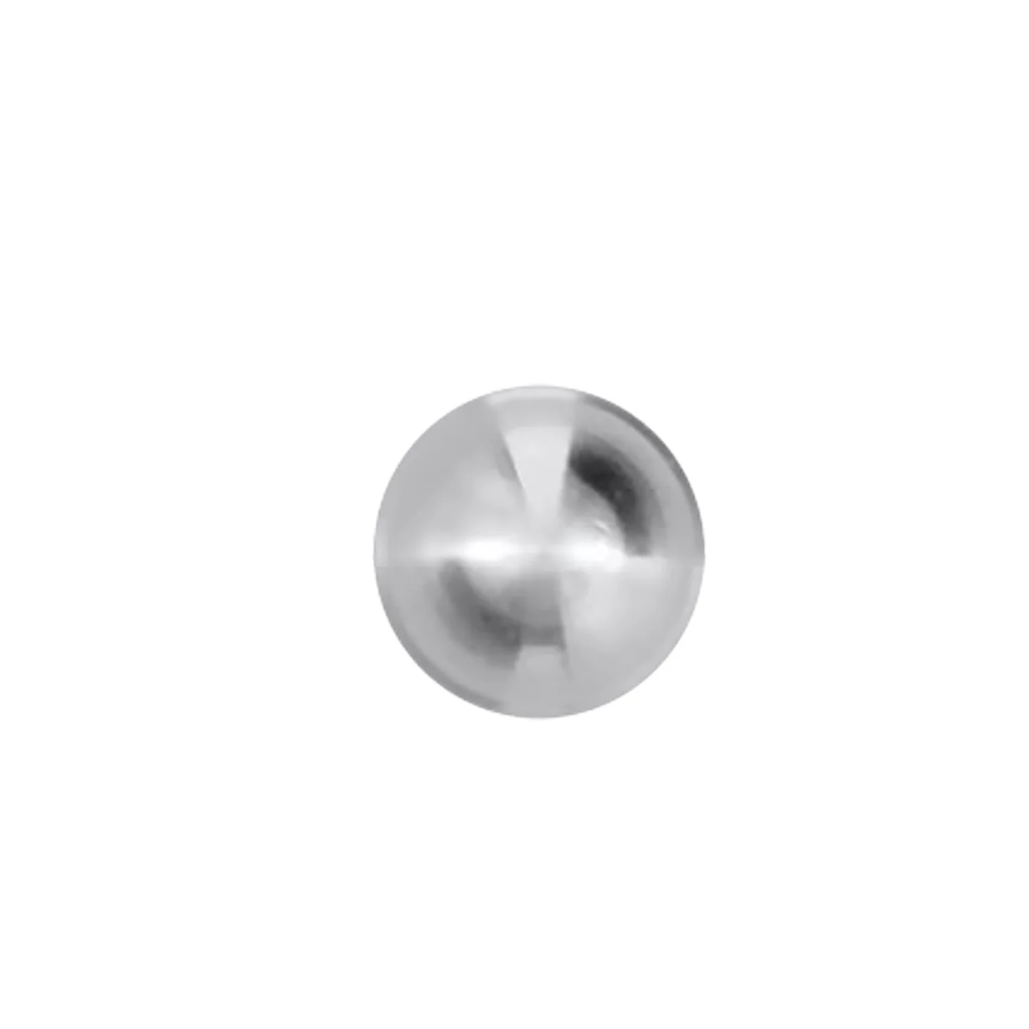 Silver Bullet .45 Caliber - 1 Unze - Image 3