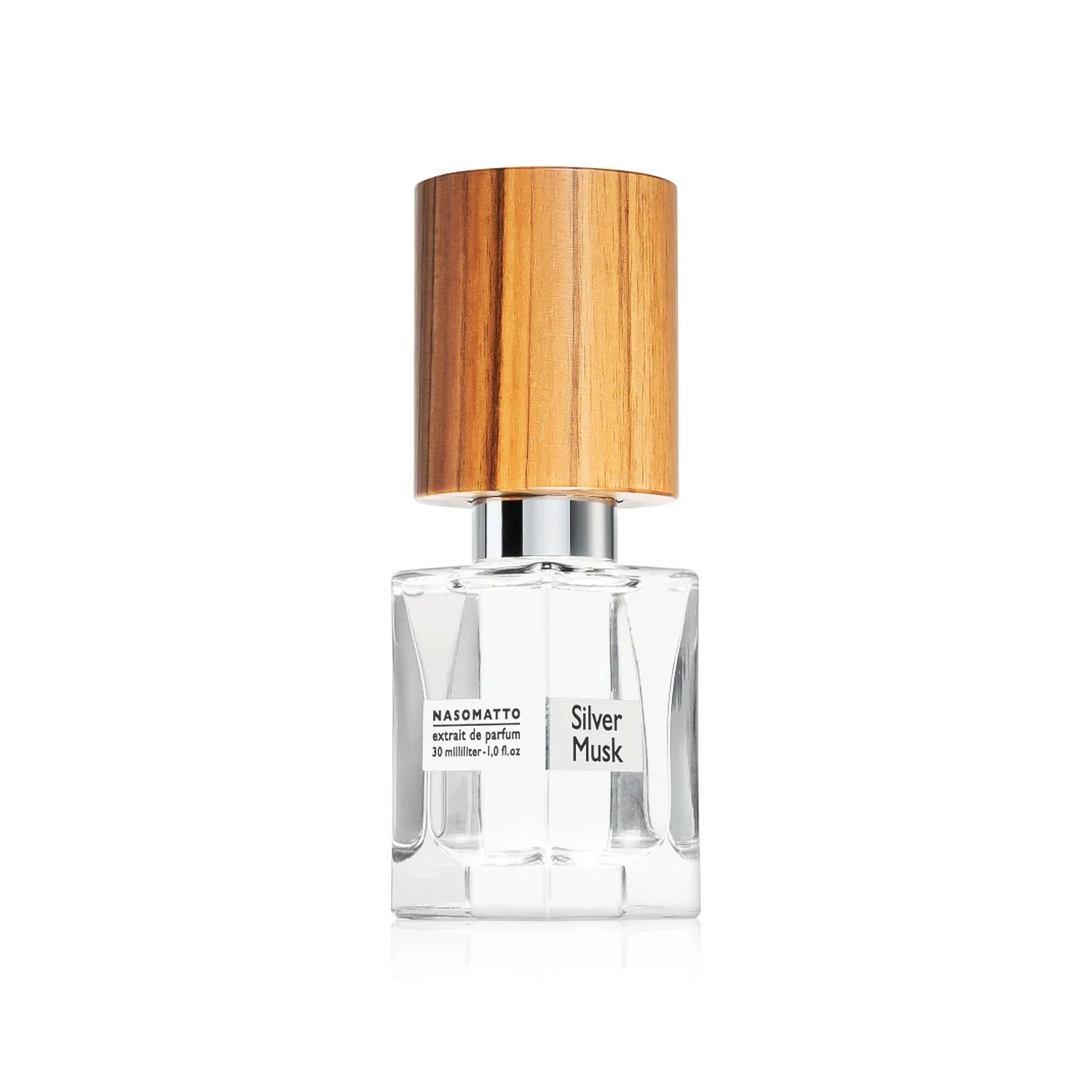 Silver Musk