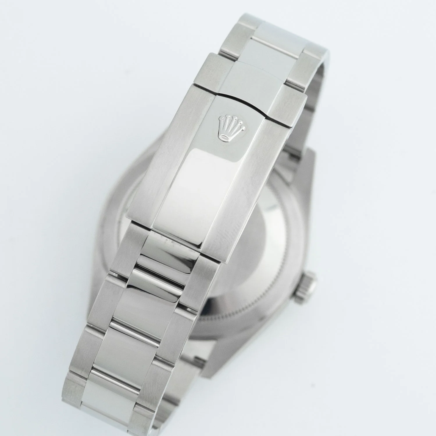 Sky-Dweller Blue Dial 2021 - 326934 - Image 3