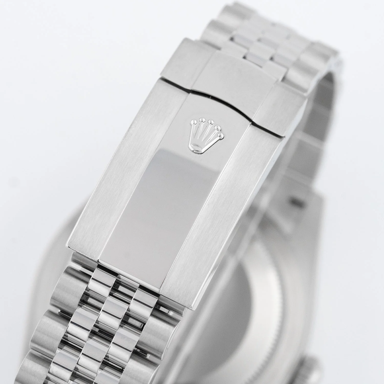 Sky-Dweller Blue Dial 2024 Jubilee LC100 - 336934 - Image 3